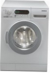 Samsung WFJ1256C ﻿Washing Machine freestanding front, 7.00