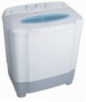 Leran XPB45-968S ﻿Washing Machine freestanding vertical, 4.50