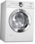 Samsung WF0702WCC ﻿Washing Machine freestanding, removable cover for embedding front, 6.00