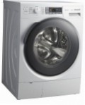 Panasonic NA-140VA3W ﻿Washing Machine freestanding front, 10.00