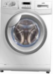 Haier HW50-10866 ﻿Washing Machine freestanding front, 5.00