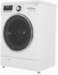 LG FR-196ND ﻿Washing Machine freestanding, removable cover for embedding front, 6.00