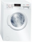 Bosch WAB 16261 ME ﻿Washing Machine freestanding front, 6.00