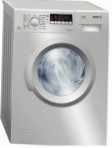 Bosch WAB 202S1 ME ﻿Washing Machine freestanding front, 6.00