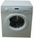 LG WD-10660N ﻿Washing Machine freestanding front, 5.00