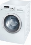 Siemens WS 10K240 ﻿Washing Machine freestanding front, 6.00