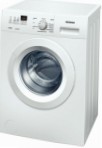 Siemens WS 10X162 ﻿Washing Machine freestanding front, 5.00