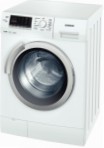 Siemens WS 10M440 ﻿Washing Machine freestanding front, 5.50