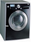 LG F-1406TDSP6 ﻿Washing Machine freestanding front, 9.00