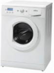 Mabe MWD3 3611 ﻿Washing Machine freestanding front, 6.00