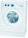 Mabe MWF1 0310S ﻿Washing Machine freestanding front, 3.50