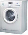 ATLANT 45У102 Machine à laver autoportante, couvercle amovible pour l'intégration avant, 4.50