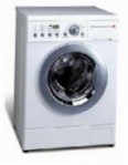 LG WD-14124RD Machine à laver encastré avant, 7.00