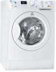 Indesit PWDE 81473 W ﻿Washing Machine freestanding front, 8.00