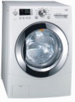 LG F-1203CD ﻿Washing Machine freestanding front, 6.00