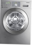Samsung WF0702WKN ﻿Washing Machine freestanding, removable cover for embedding front, 7.00