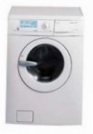 Electrolux EWF 1645 ﻿Washing Machine freestanding front, 6.00