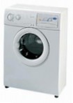 Evgo EWE-5600 Machine à laver encastré avant, 5.00