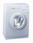Samsung S843 ﻿Washing Machine freestanding front, 3.50