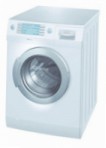Siemens WIQ 1632 ﻿Washing Machine freestanding front, 6.00