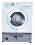 Bosch WFXI 2840 ﻿Washing Machine built-in front, 6.00