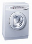 Samsung S1021GWS ﻿Washing Machine freestanding front, 3.50