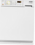 Miele WT 2789 i WPM ﻿Washing Machine built-in front, 5.50
