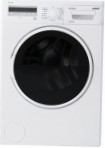 Amica AWG 8143 CDI ﻿Washing Machine freestanding front, 8.00