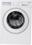 Amica AWG 7102 CD ﻿Washing Machine freestanding front, 7.00