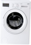Amica EAWI 7102 CL ﻿Washing Machine freestanding front, 7.00