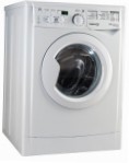 Indesit EWSD 51031 Machine à laver autoportante, couvercle amovible pour l'intégration avant, 5.00