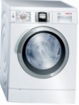 Bosch WAS 2474 GOE ﻿Washing Machine freestanding, removable cover for embedding front, 8.00