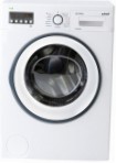 Amica EAWM 7102 CL ﻿Washing Machine freestanding front, 7.00