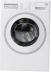 Amica AWG 6122 SD ﻿Washing Machine freestanding front, 6.00