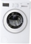 Amica AWG 6102 SL ﻿Washing Machine freestanding front, 6.00