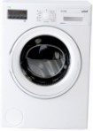 Amica EAWI 6122 SL ﻿Washing Machine freestanding front, 6.00