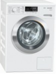 Miele WKF 120 ChromeEdition ﻿Washing Machine freestanding, removable cover for embedding front, 8.00