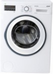 Amica EAWM 6102 SL ﻿Washing Machine freestanding front, 6.00