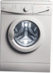 Amica AWS 610 L Machine à laver autoportante, couvercle amovible pour l'intégration avant, 6.00