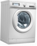 Amica AWN 710 D ﻿Washing Machine freestanding, removable cover for embedding front, 7.00