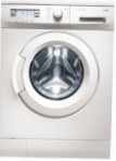 Amica AWN 612 D Machine à laver autoportante, couvercle amovible pour l'intégration avant, 6.00