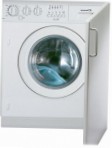 Candy CWB 1006 S ﻿Washing Machine freestanding front, 6.00