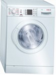 Bosch WAE 2046 F ﻿Washing Machine freestanding front, 7.00