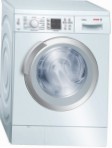 Bosch WAS 24462 ﻿Washing Machine freestanding, removable cover for embedding front, 8.00