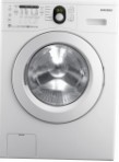 Samsung WF0690NRW ﻿Washing Machine freestanding, removable cover for embedding front, 7.00