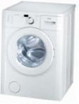 Gorenje WA 610 SYW ﻿Washing Machine freestanding, removable cover for embedding front, 6.00