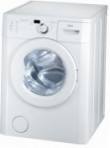 Gorenje WA 612 SYW ﻿Washing Machine freestanding, removable cover for embedding front, 6.00