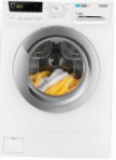 Zanussi ZWSG 7101 VS ﻿Washing Machine freestanding front, 6.00