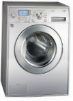 LG WD-1406TDS5 ﻿Washing Machine freestanding front, 8.00