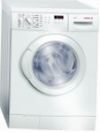 Bosch WAE 20260 Pračka volně stojící přední, 6.00